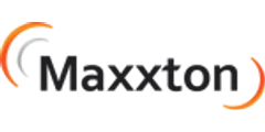 Logo Maxxton